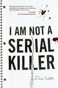 I'm not a serial killer